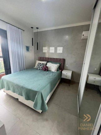 Imagem Apartamento com 3 Quartos à Venda, 145 m² em Vila Guilhermina - Praia Grande