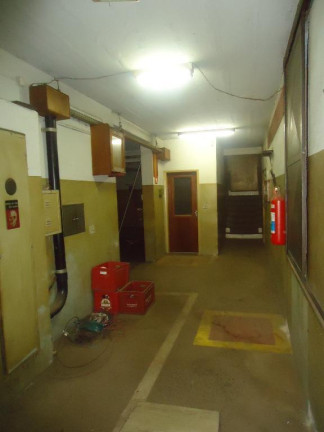 Imagem Galpão para Alugar, 1.632 m² em Paulista - Piracicaba Imagem Galpão para Alugar, 1.632 m² em Paulista - Piracicaba