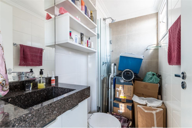 Imagem Imóvel com 3 Quartos à Venda,  em Tucuruvi - São Paulo