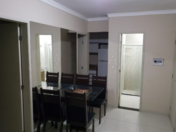 Imagem Apartamento com 2 Quartos para Alugar, 60 m² em Fraga Maia - Feira De Santana Imagem Apartamento com 2 Quartos para Alugar, 60 m² em Fraga Maia - Feira De Santana