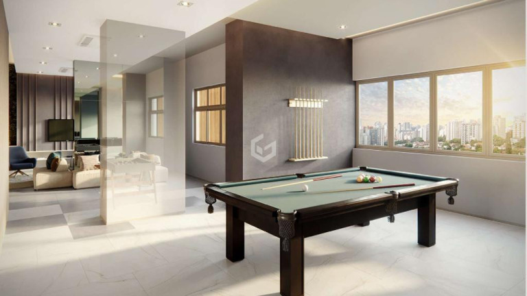 Imagem Apartamento com 2 Quartos à Venda, 76 m² em Tatuapé - São Paulo