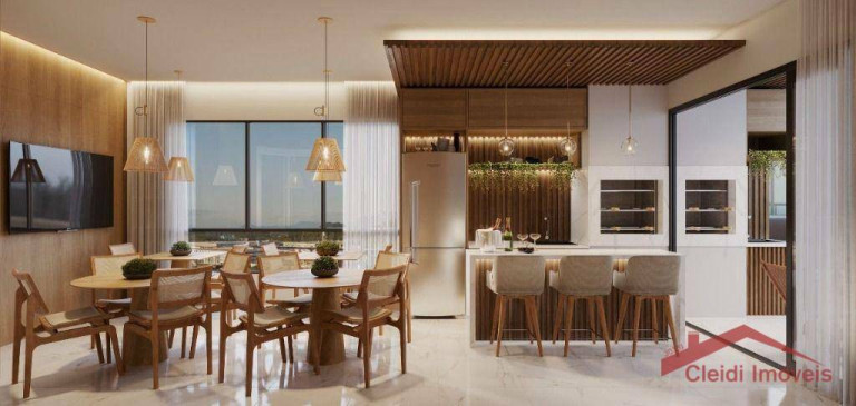 Imagem Apartamento com 3 Quartos à Venda, 100 m² em Itacolomi - Balneário Piçarras Imagem Apartamento com 3 Quartos à Venda, 100 m² em Itacolomi - Balneário Piçarras