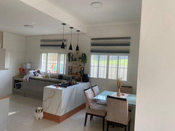 Imagem Casa com 3 Quartos à Venda, 200 m² em Ninho Verde Eco Residence Ii - Pardinho