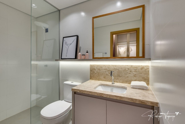 Imagem Apartamento com 3 Quartos à Venda, 122 m² em Jardim América - Goiânia