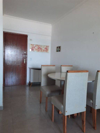 Imagem Apartamento com 2 Quartos à Venda, 75 m² em Maracanã - Praia Grande