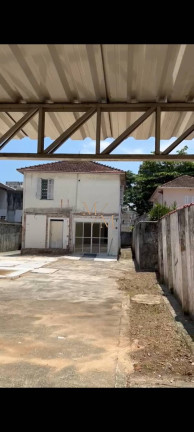 Imagem Sala Comercial à Venda, 564 m² em Boqueirão - Santos Imagem Sala Comercial à Venda, 564 m² em Boqueirão - Santos