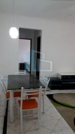 Imagem Apartamento com 1 Quarto à Venda, 47 m² em Caiçara - Praia Grande
