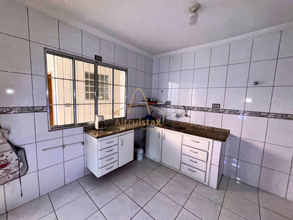 Imagem Casa com 3 Quartos à Venda, 154 m² em Centro - Osasco Imagem Casa com 3 Quartos à Venda, 154 m² em Centro - Osasco