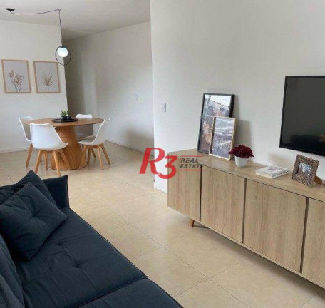 Imagem Casa com 2 Quartos à Venda, 150 m² em Bom Retiro - Santos