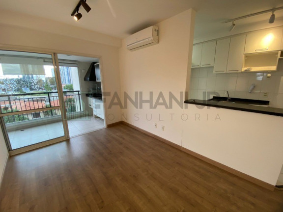 Imóvel com 3 Quartos para Alugar, 81 m² em Vila Cruzeiro - São Paulo