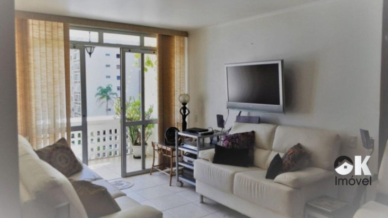 Apartamento com 3 Quartos à Venda, 126 m² em Jardim Paulista - São Paulo