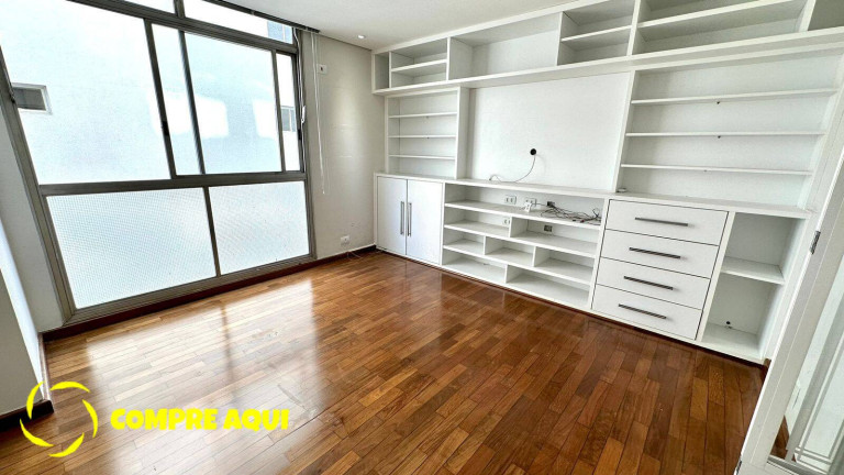Imagem Apartamento com 5 Quartos à Venda, 180 m² em Santa Cecília - São Paulo