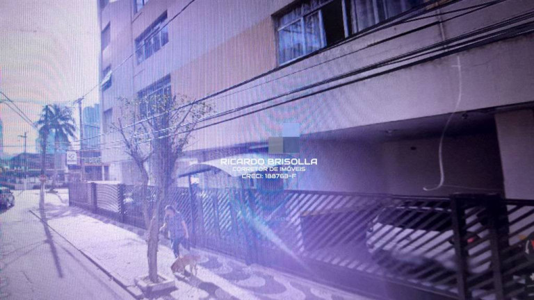 Imagem Apartamento com 3 Quartos à Venda, 109 m² em Centro - Sao Vicente Imagem Apartamento com 3 Quartos à Venda, 109 m² em Centro - Sao Vicente