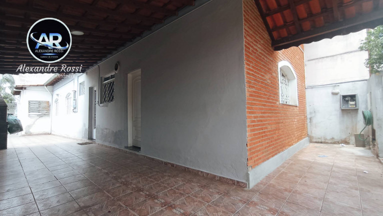 Imagem Casa com 3 Quartos à Venda, 85 m² em Vila Santana I - Jundiaí