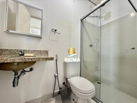 Imagem Apartamento com 3 Quartos à Venda, 140 m² em Pitangueiras - Guarujá