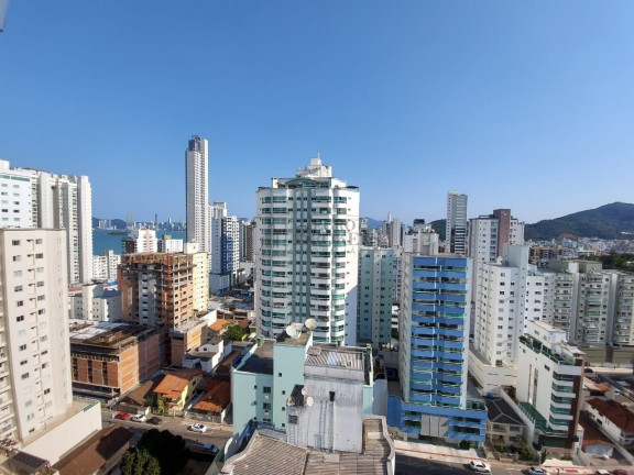 Foto do imóvel Apartamento com 3 Quartos à Venda, 122 m² em Pioneiros - Balneário Camboriú