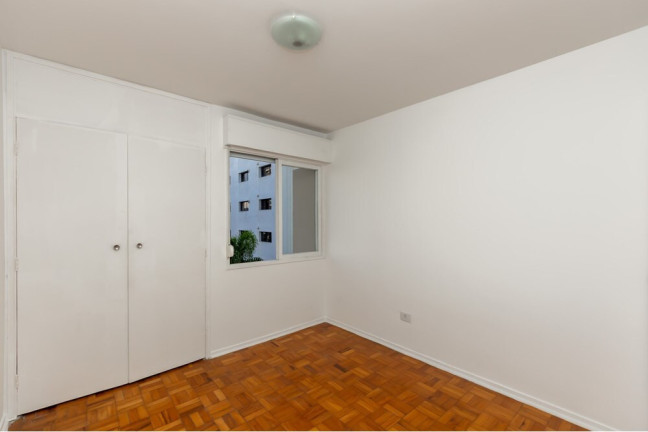 Imagem Imóvel com 3 Quartos à Venda, 73 m² em Indianópolis - São Paulo