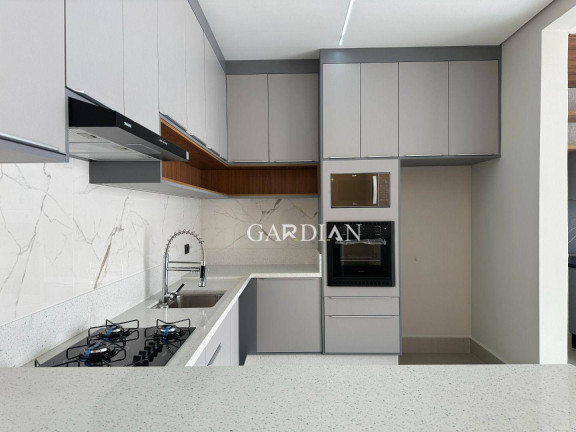 Imagem Sobrado com 3 Quartos à Venda, 185 m² em Loteamento Park Gran Reserve - Indaiatuba