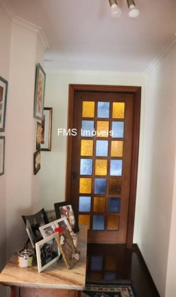 Imagem Imóvel com 3 Quartos à Venda, 168 m² em Paraíso - São Paulo
