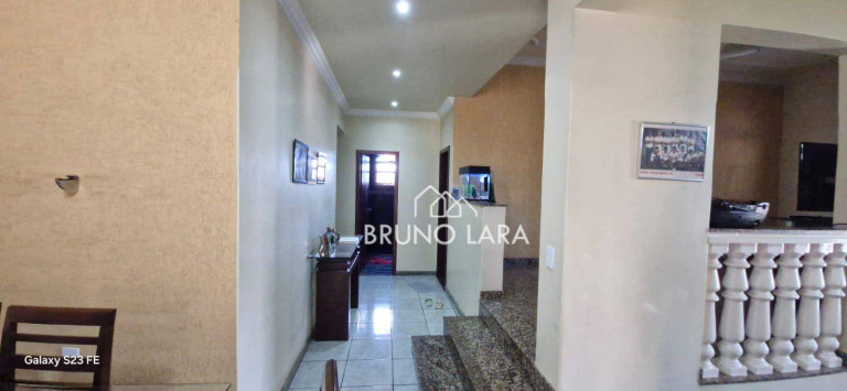 Imagem Casa com 3 Quartos à Venda, 200 m² em Marechal Rondon - Igarapé