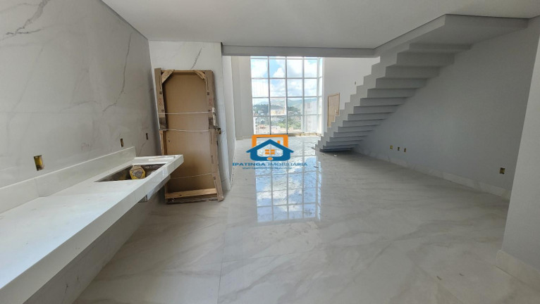 Imagem Cobertura com 3 Quartos à Venda, 314 m² em Iguaçu - Ipatinga Imagem Cobertura com 3 Quartos à Venda, 314 m² em Iguaçu - Ipatinga