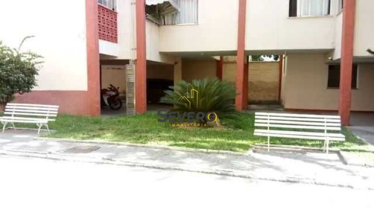 Imagem Apartamento com 3 Quartos à Venda, 78 m² em Fonseca - Niterói Imagem Apartamento com 3 Quartos à Venda, 78 m² em Fonseca - Niterói