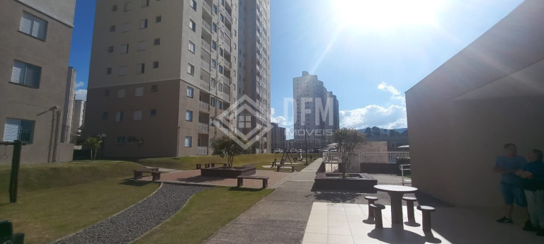 Imagem Apartamento com 2 Quartos à Venda, 48 m² em Vila Mogilar - Mogi Das Cruzes Imagem Apartamento com 2 Quartos à Venda, 48 m² em Vila Mogilar - Mogi Das Cruzes