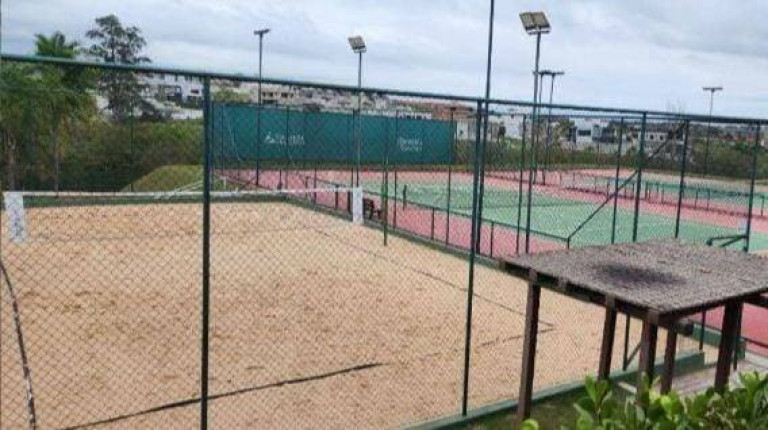 Imagem Casa de Condomínio com 3 Quartos à Venda, 260 m² em Alphaville Nova Esplanada 3 - Votorantim