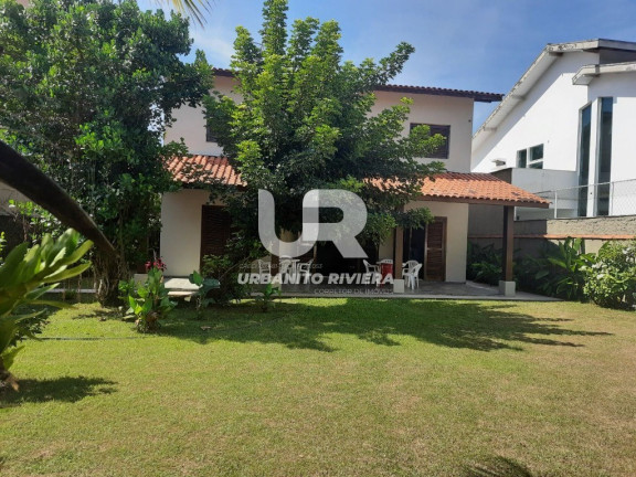 Imagem Casa com 4 Quartos à Venda, 290 m² em Riviera | Módulo 22 - Bertioga