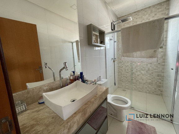 Imagem Cobertura com 3 Quartos à Venda, 137 m² em Campos Elíseos - Patos De Minas