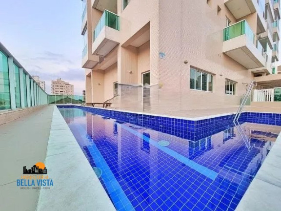 Imagem Apartamento com 2 Quartos à Venda,  em Ponta Da Praia - Santos