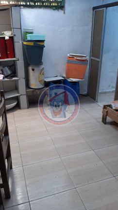 Imagem Casa com 4 Quartos à Venda, 124 m² em Balneário Jussara - Mongaguá