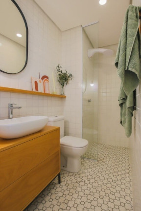 Imagem Apartamento com 2 Quartos à Venda, 32 m² em Barra Funda - São Paulo Imagem Apartamento com 2 Quartos à Venda, 32 m² em Barra Funda - São Paulo