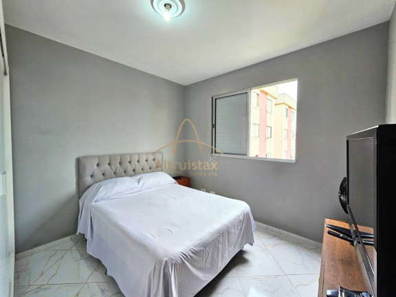 Imagem Apartamento com 2 Quartos à Venda, 56 m² em Jardim Roberto - Osasco Imagem Apartamento com 2 Quartos à Venda, 56 m² em Jardim Roberto - Osasco