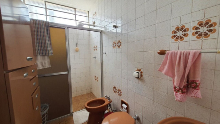Imagem Casa com 3 Quartos à Venda, 135 m² em Vila Vioto - Jundiaí