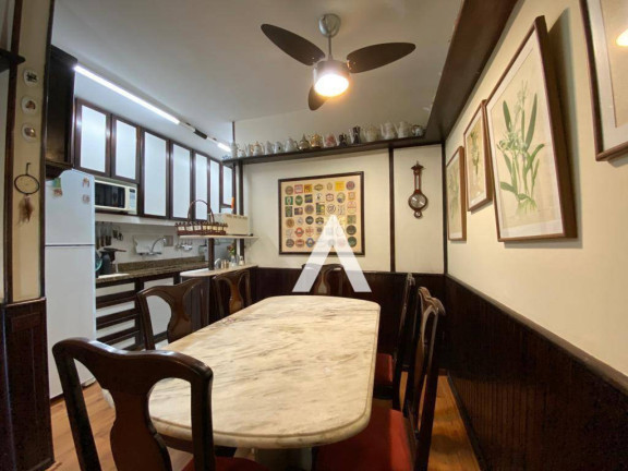 Imagem Casa com 4 Quartos à Venda, 75 m² em Taumaturgo - Teresópolis