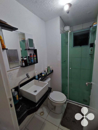 Imagem Imóvel com 2 Quartos à Venda, 55 m² em Morro De Nova Cintra - Santos Imagem Imóvel com 2 Quartos à Venda, 55 m² em Morro De Nova Cintra - Santos
