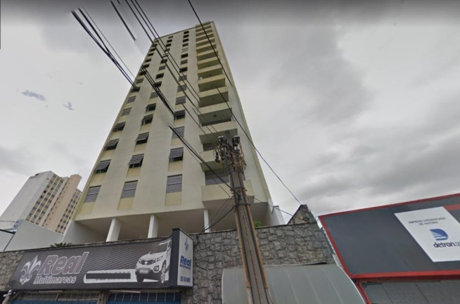 Imagem Apartamento com 3 Quartos à Venda, 140 m² em Centro - Sorocaba