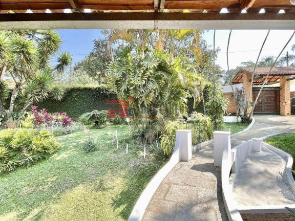Imagem Casa de Condomínio com 4 Quartos à Venda, 464 m² em Jardim Colibri - Cotia Imagem Casa de Condomínio com 4 Quartos à Venda, 464 m² em Jardim Colibri - Cotia