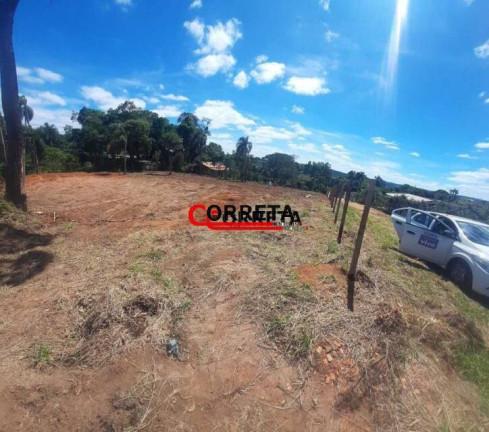 Imagem Terreno à Venda, 1 m² em Centro - Ibiúna