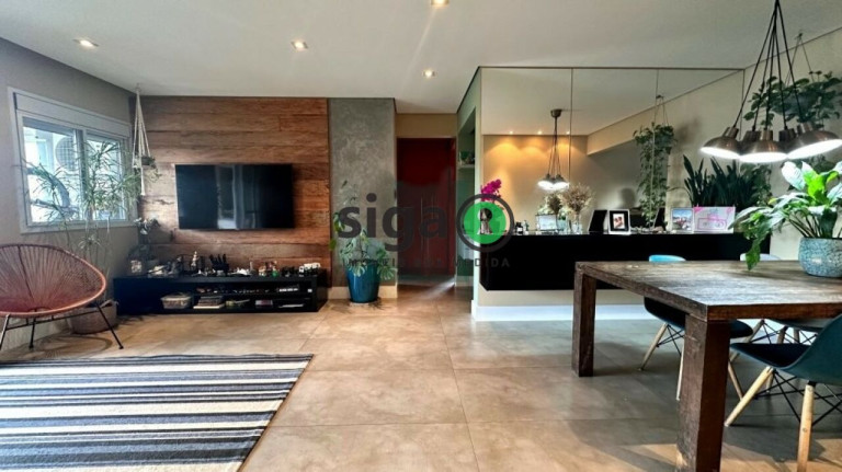Imagem Apartamento com 2 Quartos à Venda, 95 m² em Chácara Santo Antônio (zona Sul) - São Paulo Imagem Apartamento com 2 Quartos à Venda, 95 m² em Chácara Santo Antônio (zona Sul) - São Paulo