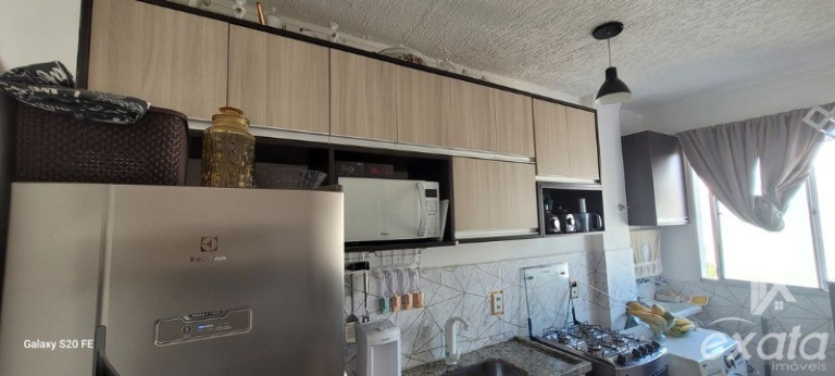 Imagem Imóvel com 2 Quartos à Venda, 49 m² em Colina De Laranjeiras - Serra Imagem Imóvel com 2 Quartos à Venda, 49 m² em Colina De Laranjeiras - Serra
