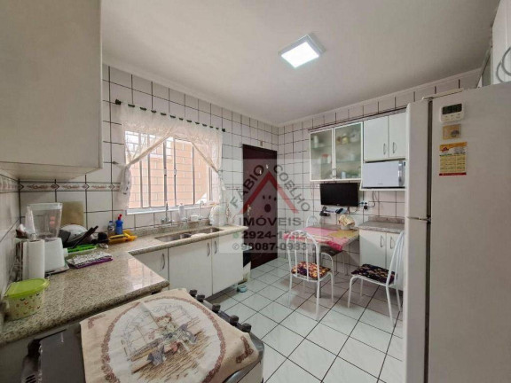 Imagem Sobrado com 4 Quartos à Venda, 210 m² em Jardim Marajoara - São Paulo Imagem Sobrado com 4 Quartos à Venda, 210 m² em Jardim Marajoara - São Paulo