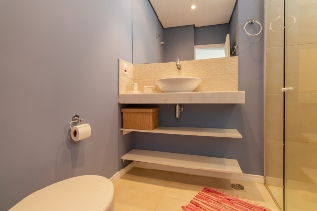 Imagem Apartamento com 1 Quarto à Venda, 35 m² em Consolação - São Paulo Imagem Apartamento com 1 Quarto à Venda, 35 m² em Consolação - São Paulo