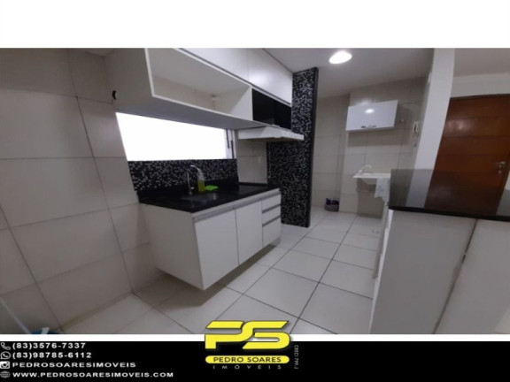 Imagem Apartamento com 3 Quartos à Venda, 80 m² em Jardim São Paulo - João Pessoa Imagem Apartamento com 3 Quartos à Venda, 80 m² em Jardim São Paulo - João Pessoa