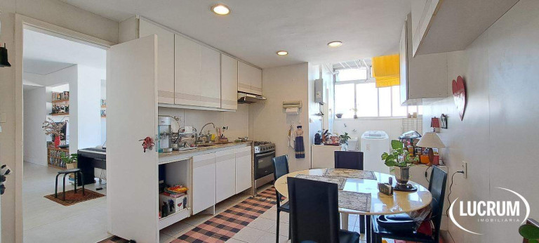 Imagem Apartamento com 4 Quartos à Venda, 160 m² em Jardim Botânico - Rio De Janeiro Imagem Apartamento com 4 Quartos à Venda, 160 m² em Jardim Botânico - Rio De Janeiro