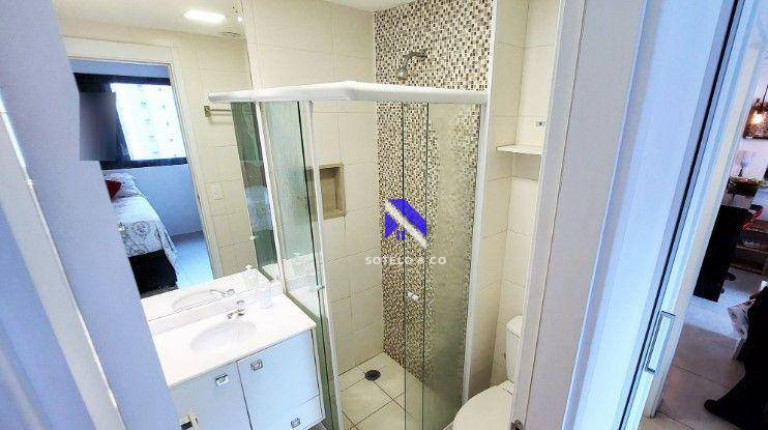Imagem Studio com 1 Quarto à Venda, 36 m² em Vila Mariana - São Paulo Imagem Studio com 1 Quarto à Venda, 36 m² em Vila Mariana - São Paulo