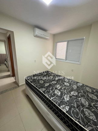 Imagem Apartamento com 3 Quartos à Venda, 111 m² em Residencial Eldorado - Goiânia Imagem Apartamento com 3 Quartos à Venda, 111 m² em Residencial Eldorado - Goiânia