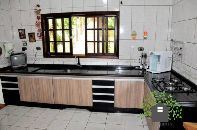 Imagem Casa com 3 Quartos à Venda, 416 m² em Parque Dom Henrique Ii - Cotia Imagem Casa com 3 Quartos à Venda, 416 m² em Parque Dom Henrique Ii - Cotia