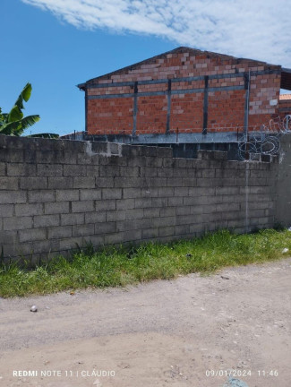 Terreno à Venda, 220 m² em Parque  São Cristóvão - Taubaté